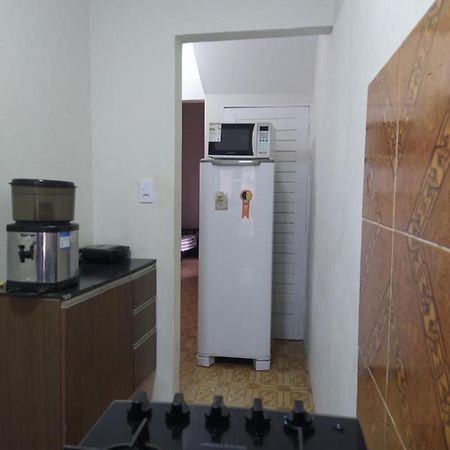Вілла Casa No Centro De Bananeiras Pb Екстер'єр фото