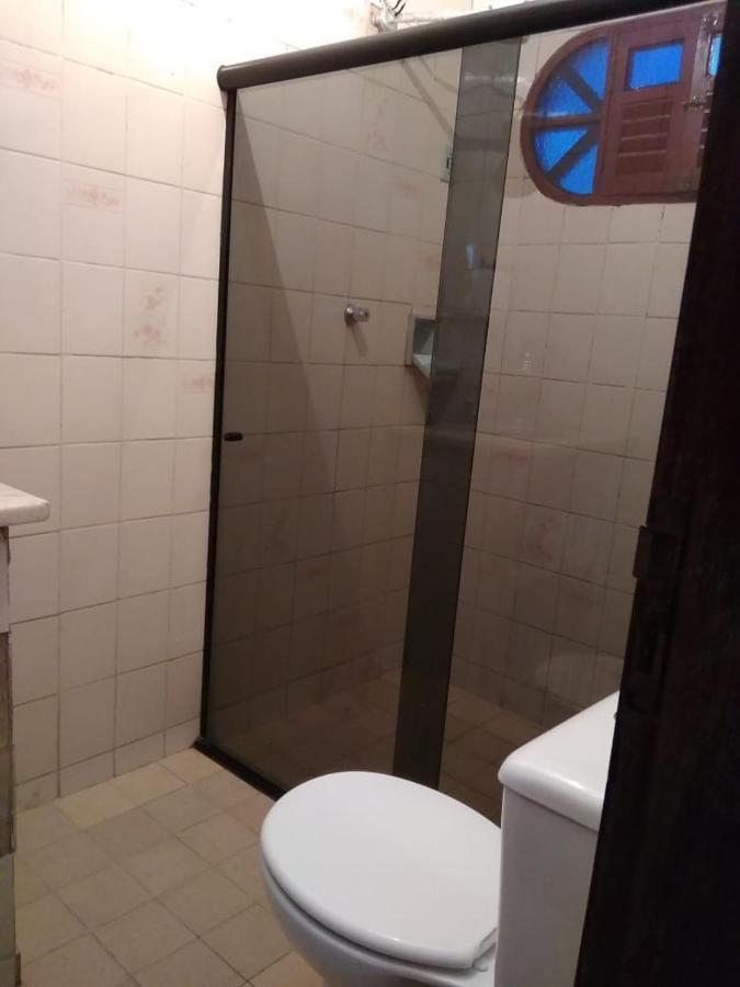 Вілла Casa No Centro De Bananeiras Pb Екстер'єр фото