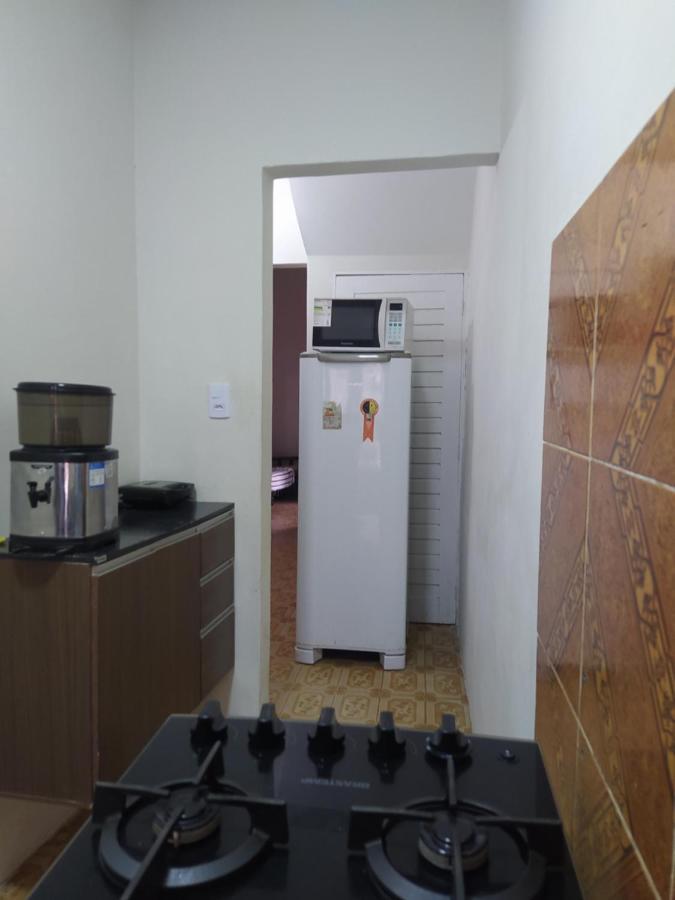 Вілла Casa No Centro De Bananeiras Pb Екстер'єр фото