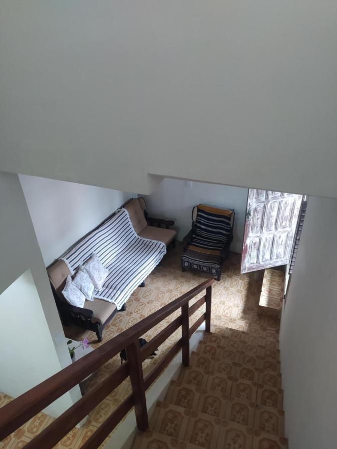 Вілла Casa No Centro De Bananeiras Pb Екстер'єр фото