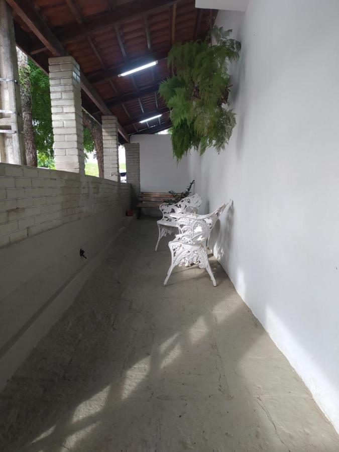 Вілла Casa No Centro De Bananeiras Pb Екстер'єр фото